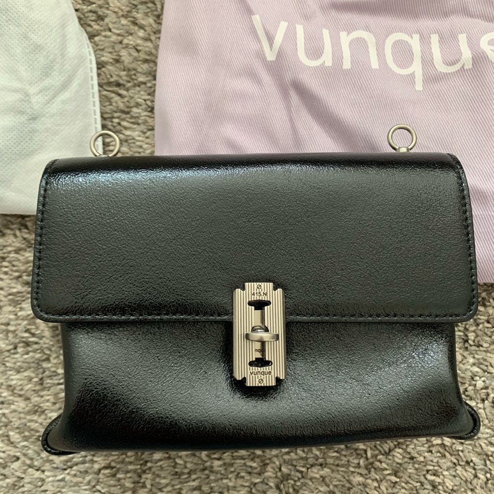 Vanque Toque Baguette Minicross